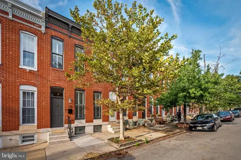 138 W Clement St, Baltimore, MD 21230