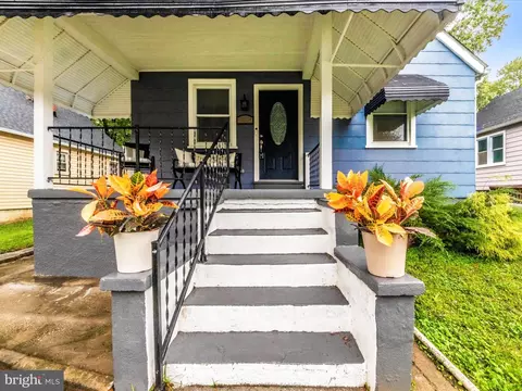 5204 Barbara Ave, Baltimore, MD 21206 photo 1
