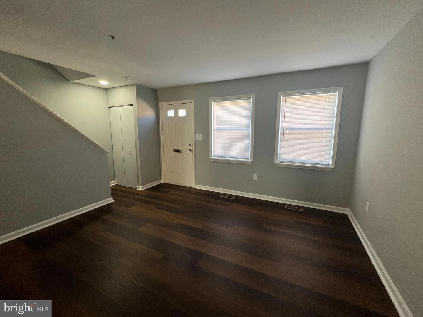 Living - 2124 Brunt St, Baltimore, MD 21217 photo 1 of 3