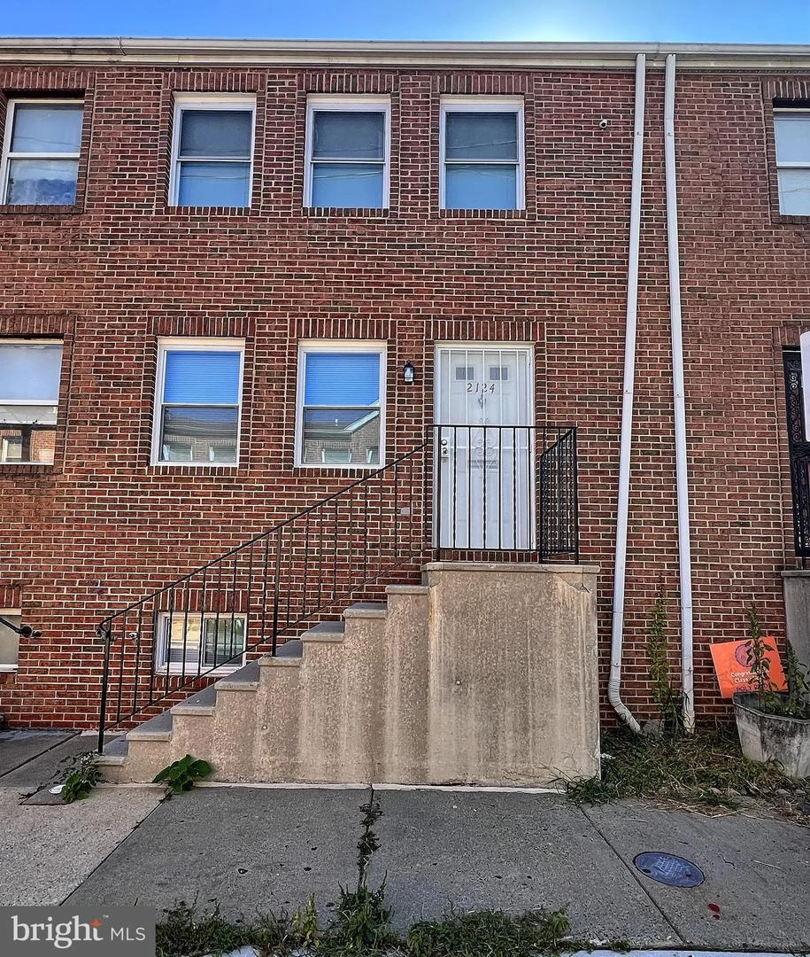 Other - 2124 Brunt St, Baltimore, MD 21217 photo 1 of 6