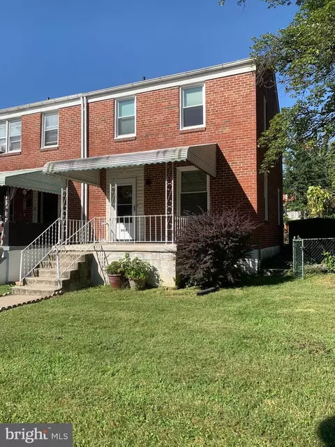 5428 Northwood Dr, Baltimore, MD 21239