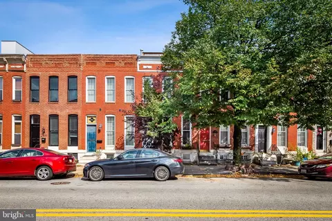 1837 S Charles St S, Baltimore, MD 21230