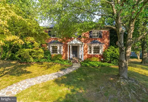 5613 Enderly Rd, Baltimore, MD 21212