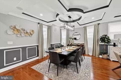 Dining - 3712 Sequoia Ave, Baltimore, MD 21215 photo 1 of 2