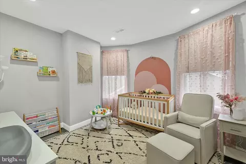 Bedroom - 3712 Sequoia Ave, Baltimore, MD 21215 photo 2 of 6
