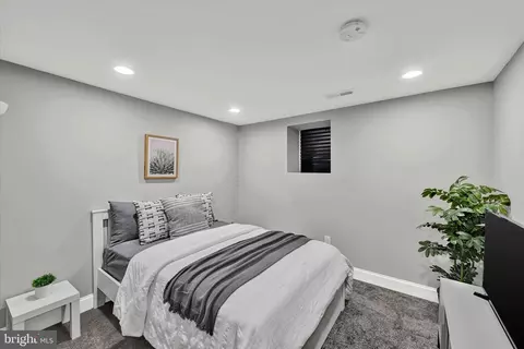 Bedroom - 3712 Sequoia Ave, Baltimore, MD 21215 photo 6 of 6