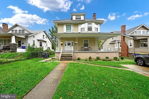 Other - 3712 Sequoia Ave, Baltimore, MD 21215 photo 4 of 4