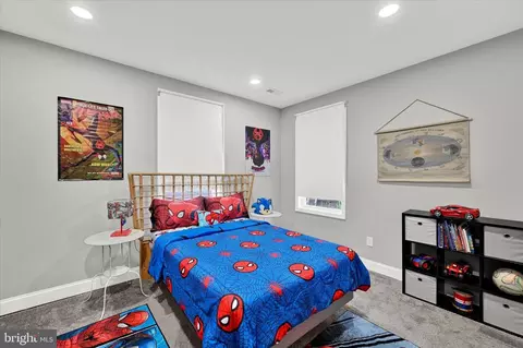 Bedroom - 3712 Sequoia Ave, Baltimore, MD 21215 photo 1 of 6