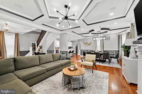 3712 Sequoia Ave, Baltimore, MD 21215