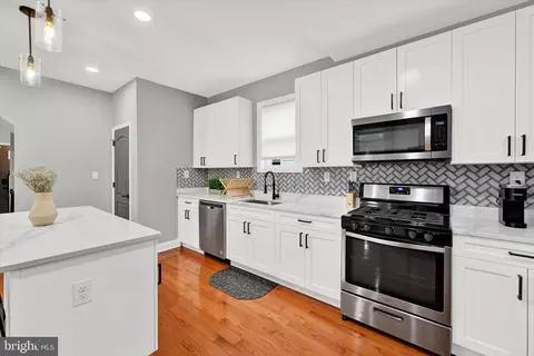 Kitchen - 3712 Sequoia Ave, Baltimore, MD 21215 photo 1 of 1