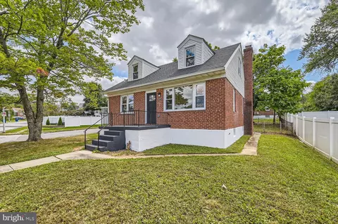 2507 Moore Ave, Baltimore, MD 21234 photo 3