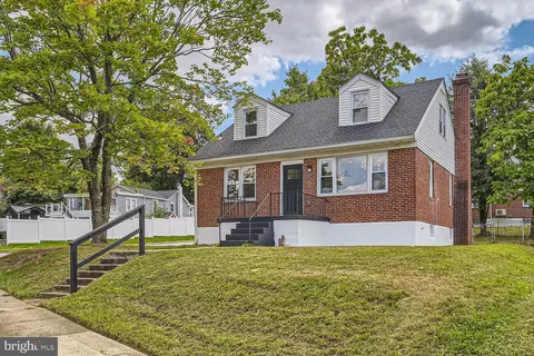 2507 Moore Ave, Baltimore, MD 21234 photo 41