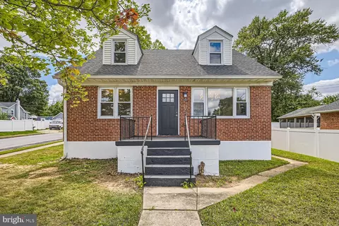 2507 Moore Ave, Baltimore, MD 21234 photo 2
