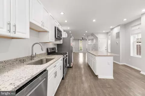 5404 Ready Ave, Baltimore, MD 21212