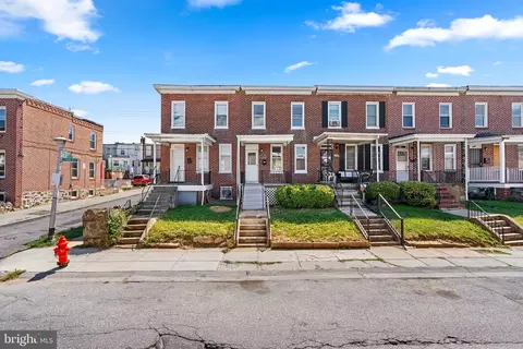 3341 Lyndale Ave, Baltimore, MD 21213 photo 1