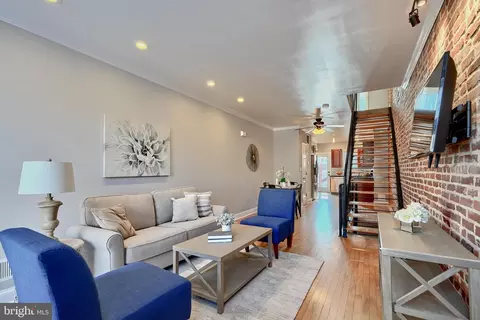 718 S Fagley St, Baltimore, MD 21224