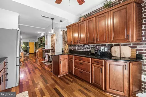 Kitchen - 1455 Andre St, Baltimore, MD 21230 photo 1 of 3