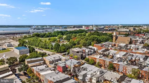 View/Area - 1455 Andre St, Baltimore, MD 21230 photo 4 of 4