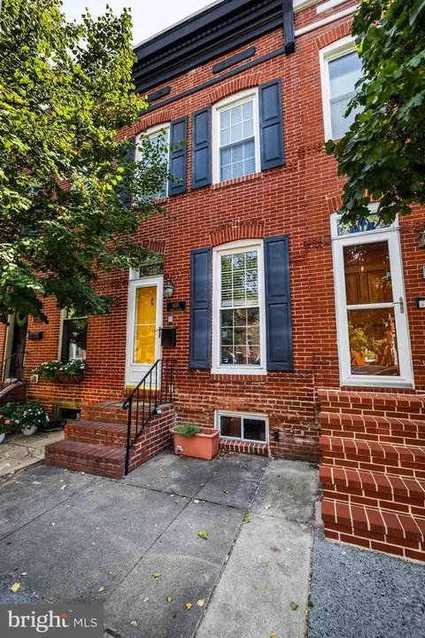 Other - 1455 Andre St, Baltimore, MD 21230 photo 1 of 8