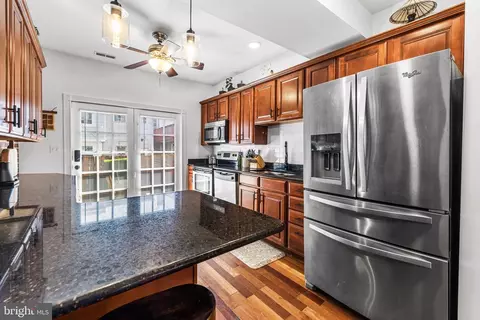 Kitchen - 1455 Andre St, Baltimore, MD 21230 photo 2 of 3