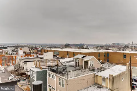 1701 William St, Baltimore, MD 21230 photo 26