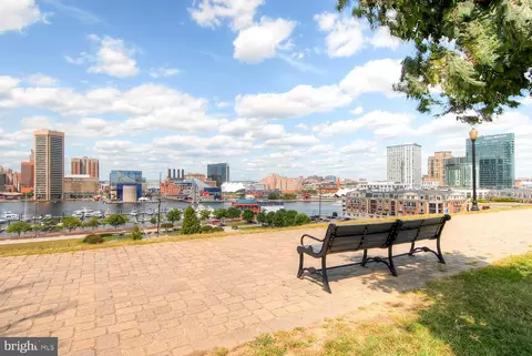 1701 William St, Baltimore, MD 21230 photo 29