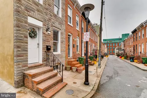 1701 William St, Baltimore, MD 21230 photo 2