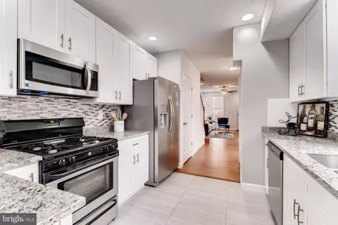 1701 William St, Baltimore, MD 21230 photo 8