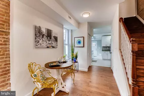 1701 William St, Baltimore, MD 21230 photo 11