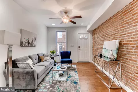 1701 William St, Baltimore, MD 21230 photo 3