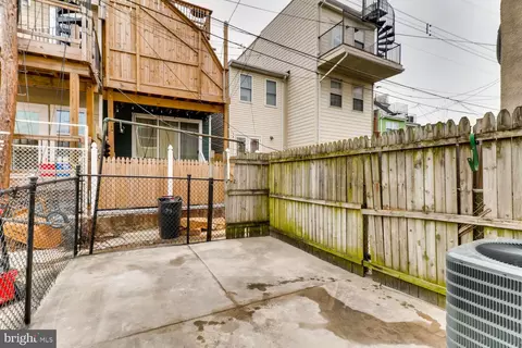 1701 William St, Baltimore, MD 21230 photo 27