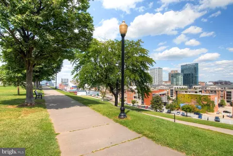 1701 William St, Baltimore, MD 21230 photo 38