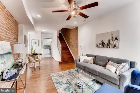 1701 William St, Baltimore, MD 21230 photo 4
