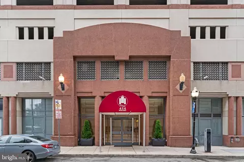 414 Water St #2101, Baltimore, MD 21202