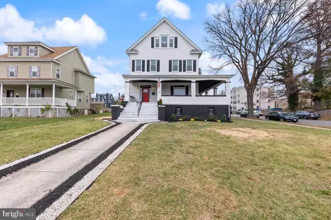 4100 Maine Ave, Baltimore, MD 21207