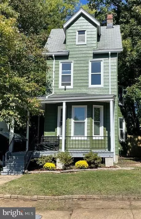 620 Wyanoke Ave, Baltimore, MD 21218