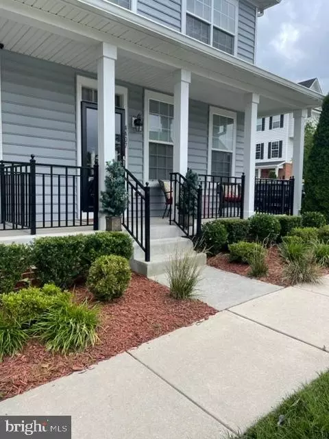 4407 Cherry Way, Baltimore, MD 21229 photo 2