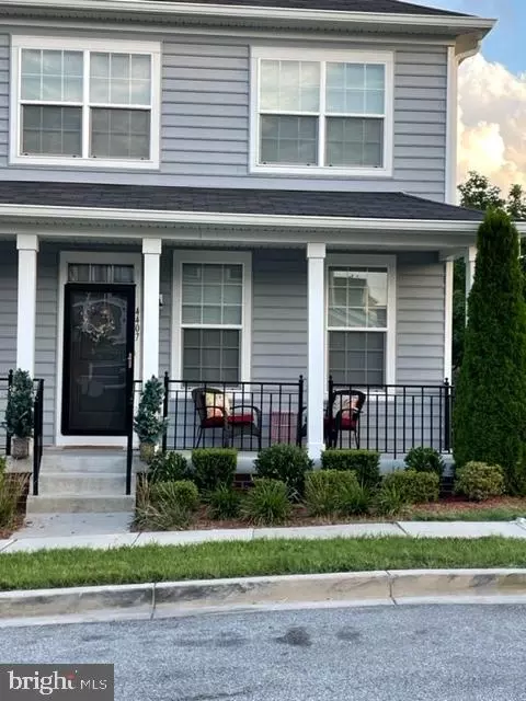 4407 Cherry Way, Baltimore, MD 21229