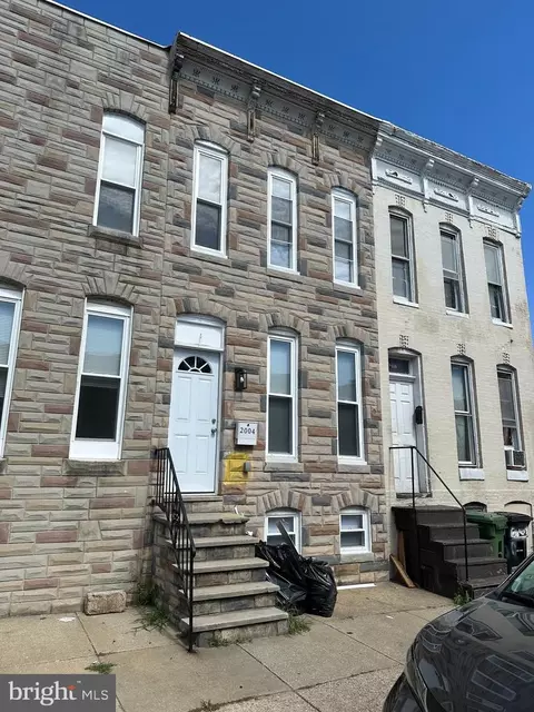 2004 Eagle St, Baltimore, MD 21223 photo 1