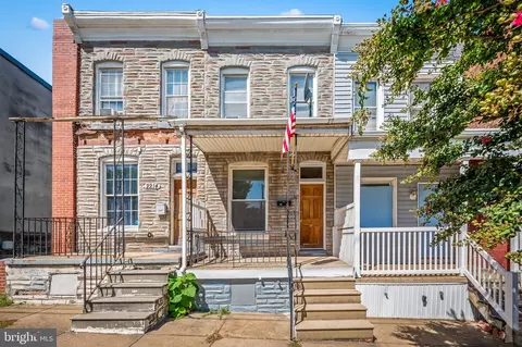 2212 Annapolis Rd, Baltimore, MD 21230