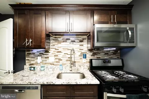 Kitchen - 6529 Hilltop Ave, Baltimore, MD 21206 photo 2 of 2