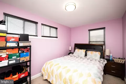 Bedroom - 6529 Hilltop Ave, Baltimore, MD 21206 photo 1 of 2