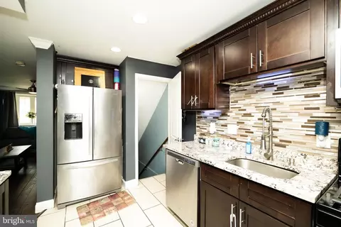 Kitchen - 6529 Hilltop Ave, Baltimore, MD 21206 photo 1 of 2