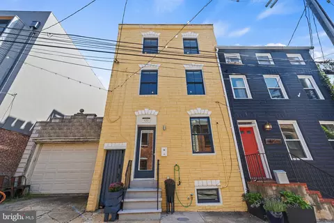 123 S Chapel St, Baltimore, MD 21231