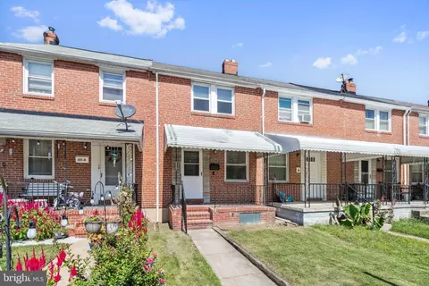 3394 Saint Benedict St, Baltimore, MD 21229 photo 6