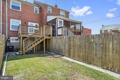 3394 Saint Benedict St, Baltimore, MD 21229 photo 41