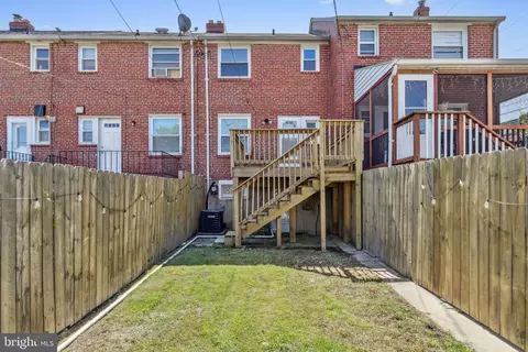 3394 Saint Benedict St, Baltimore, MD 21229 photo 40