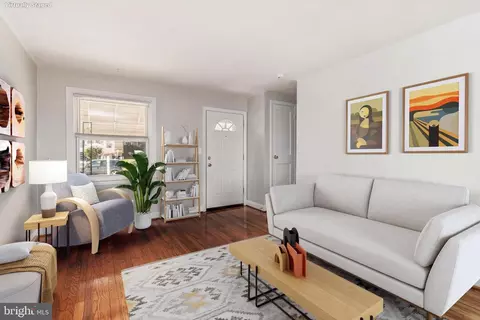 3394 Saint Benedict St, Baltimore, MD 21229 photo 12