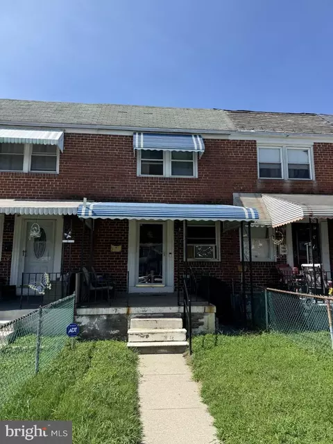 1440 Broening Hwy, Baltimore, MD 21224