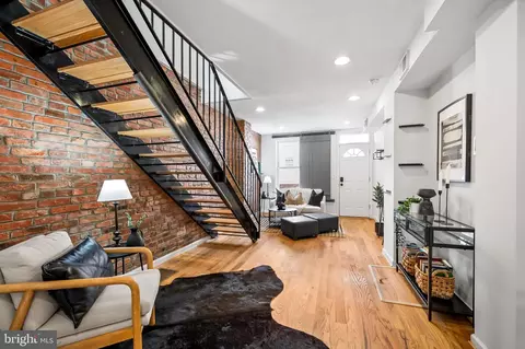 1720 William St, Baltimore, MD 21230 photo 2
